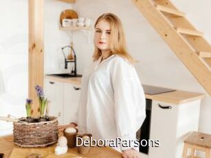 DeboraParsons