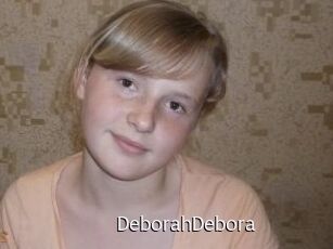 DeborahDebora