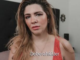 DeborahRider
