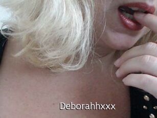 Deborahhxxx