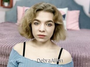 DebraAllen