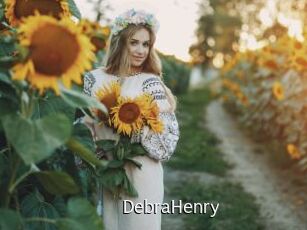 DebraHenry