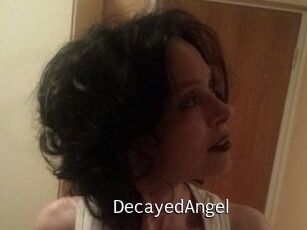 DecayedAngel