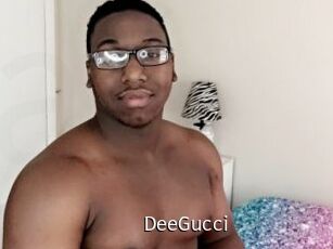 DeeGucci