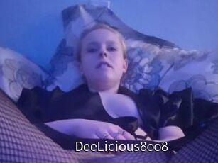 DeeLicious8008