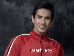 DeePhilBoy