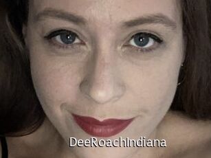 DeeRoachIndiana