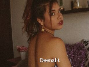 Deenalit