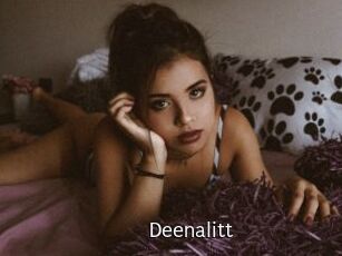 Deenalitt