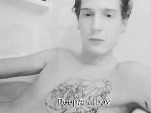DeepAnalboy