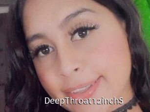 DeepThroat12inchS