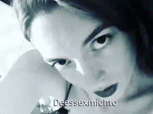 Deessexmichto