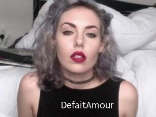DefaitAmour