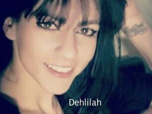 Dehlilah