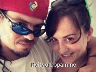 DeityofDopamine