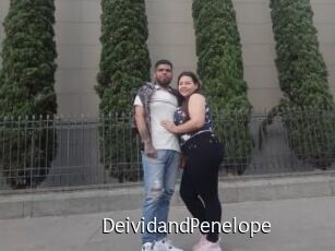 DeividandPenelope