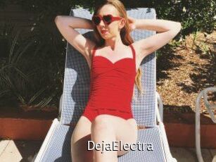DejaElectra