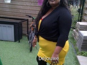 Dejouwe