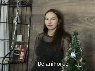 DelaniForce