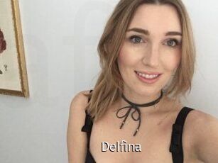 Delfina