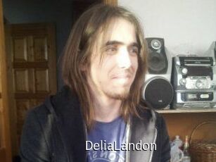 DeliaLandon