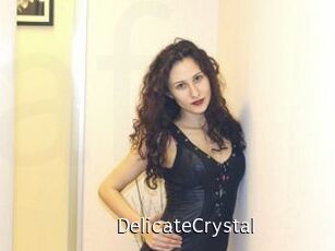 DelicateCrystal