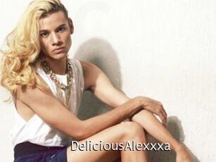 DeliciousAlexxxa