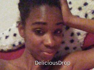 DeliciousDrop