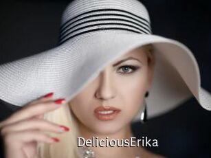 DeliciousErika