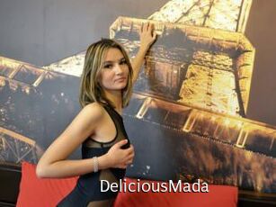 DeliciousMada