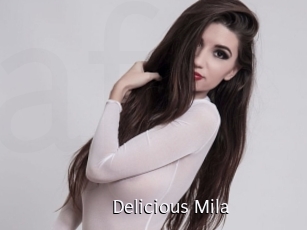Delicious_Mila