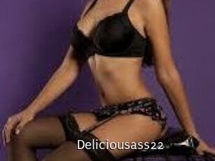Deliciousass22