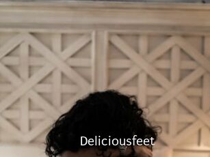 Deliciousfeet