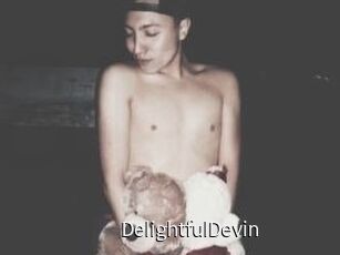 DelightfulDevin