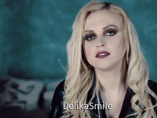 DelikaSmile