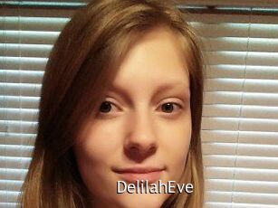 DelilahEve