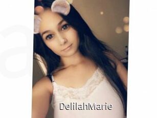DelilahMarie_ Anal Fist