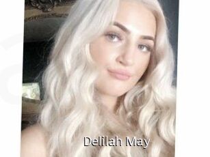Delilah_May