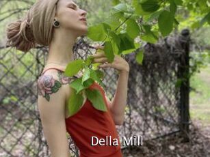 Della_Mill