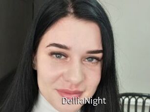 DelliaNight