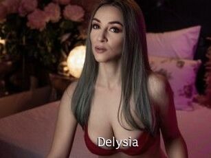 Delysia