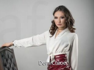 DemiChloe