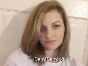 DemiDemi18
