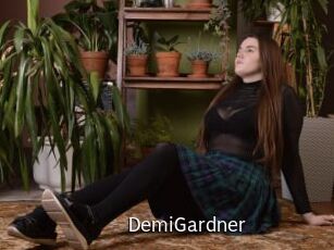 DemiGardner
