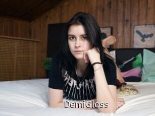 DemiGloss