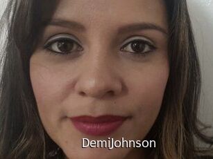 Demi_Johnson