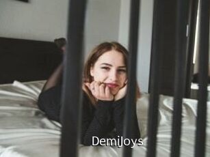 DemiJoys