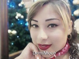 DemiMoon