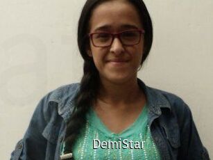 DemiStar