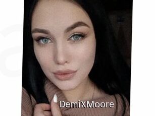 DemiXMoore